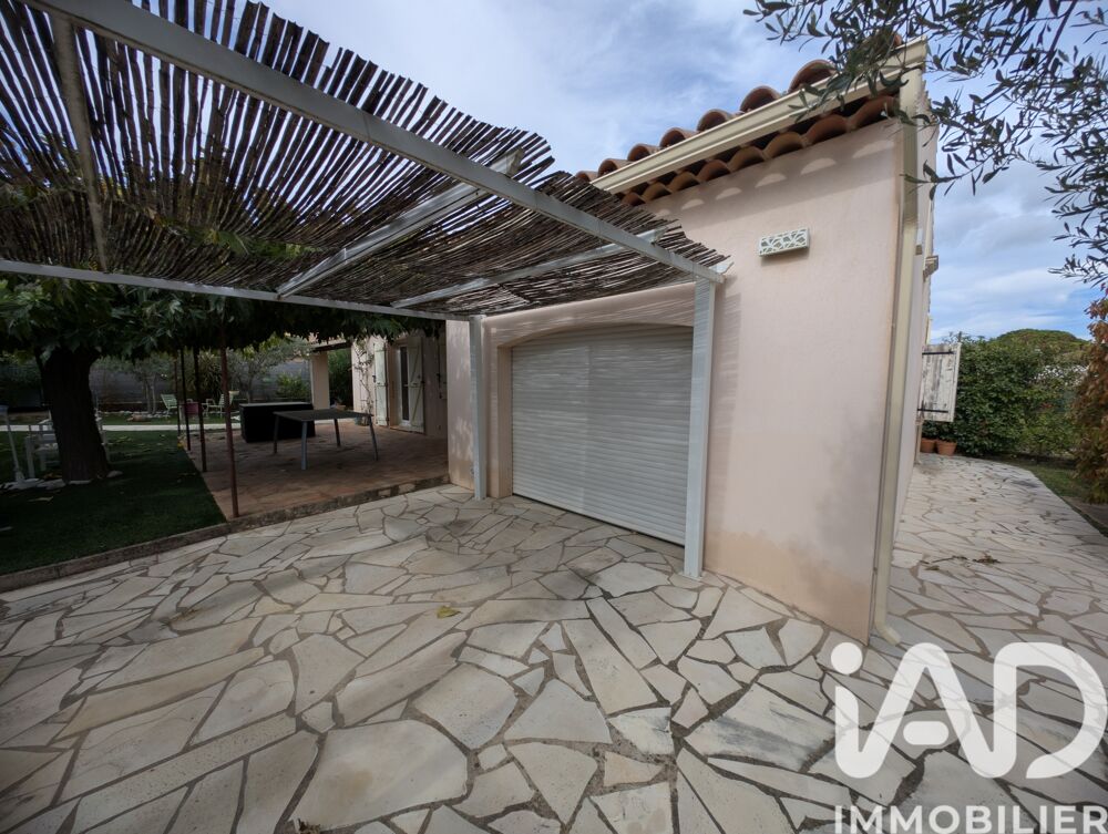 � vendre  Maison Cogolin (83310)