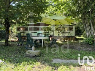  Maison � vendre 3 pi�ces 74 m�