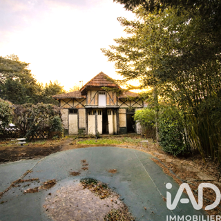  Maison � vendre 8 pi�ces 210 m�