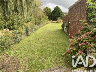  Maison � vendre 3 pi�ces 75 m�