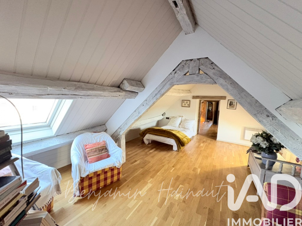 � vendre  Maison Coulommiers (77120)