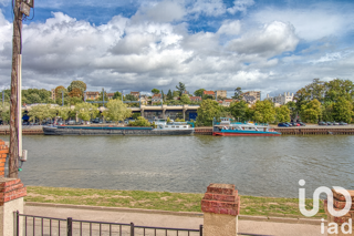  Maison � vendre 3 pi�ces 80 m�