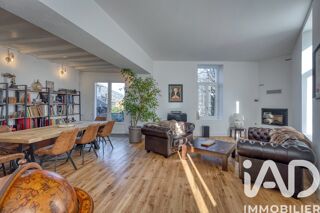  Maison � vendre 6 pi�ces 241 m�