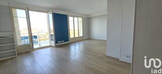  Appartement  vendre 4 pices 64 m