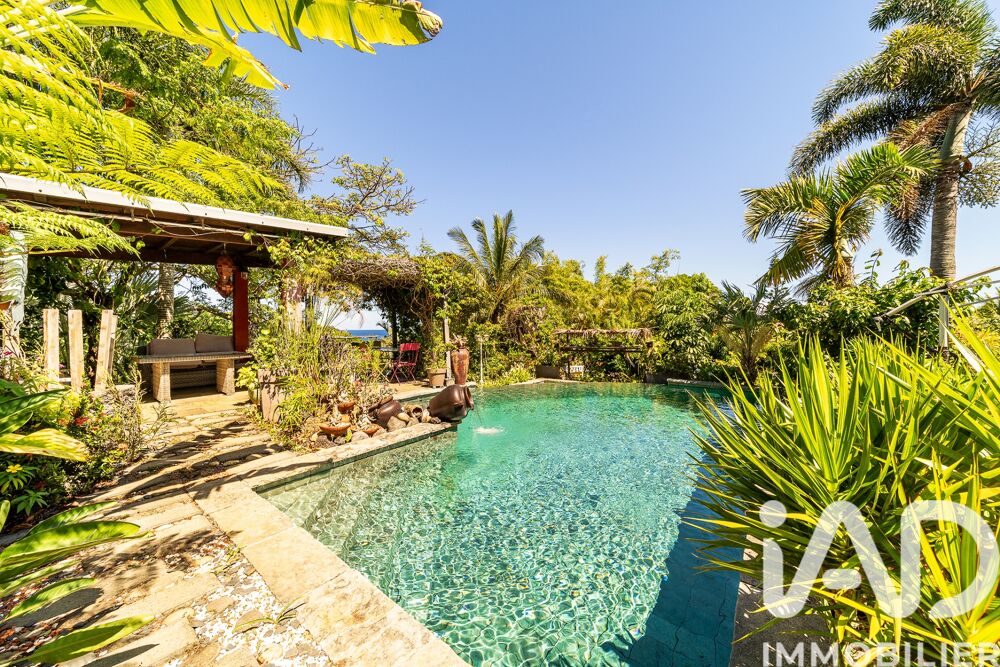 � vendre  Maison Sainte-Marie (97438)