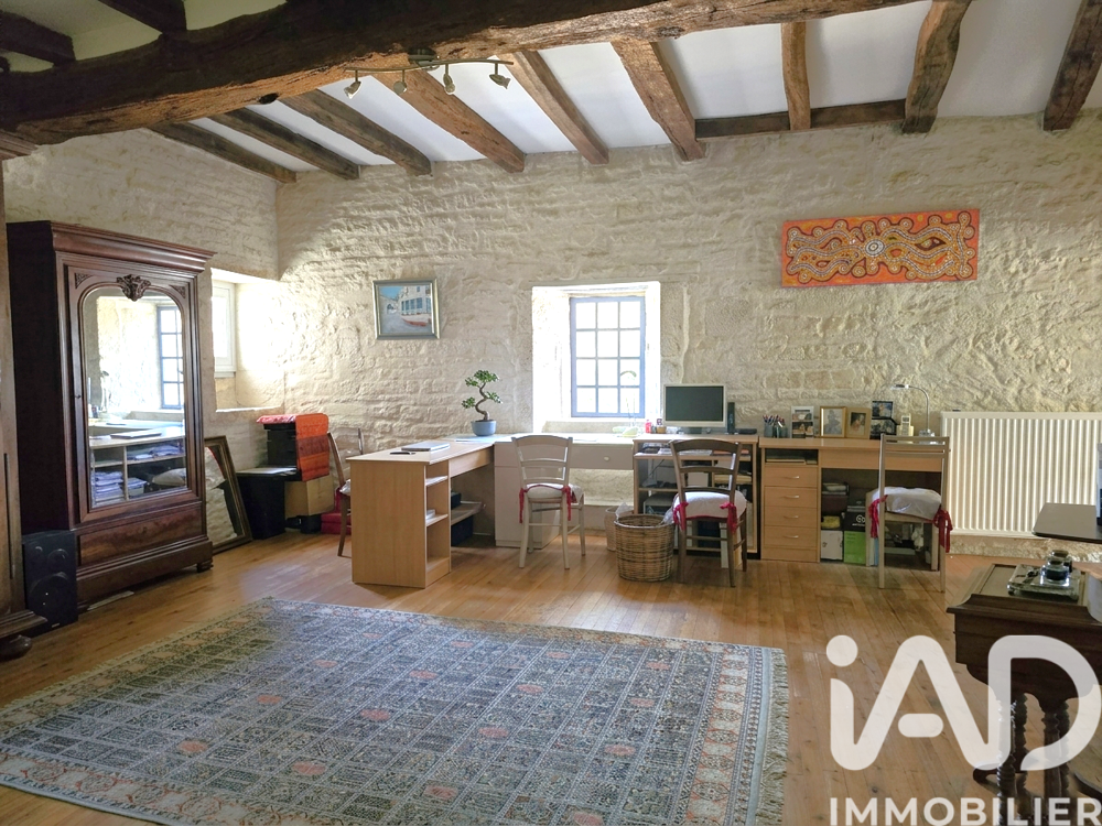 � vendre  Maison Tusson (16140)