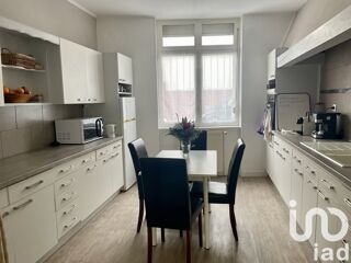  Maison  vendre 8 pices 154 m