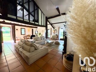  Maison � vendre 6 pi�ces 169 m�