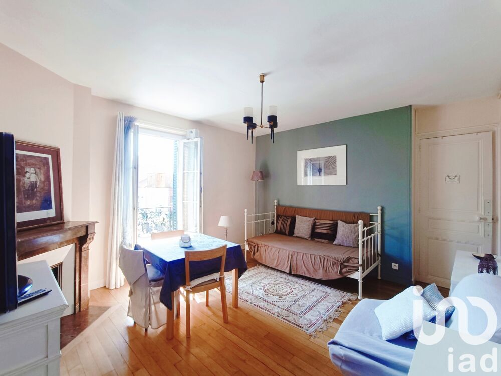  vendre  Maison Bourg-la-Reine (92340)