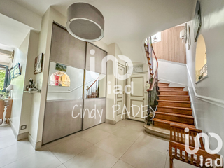  Maison  vendre 9 pices 220 m