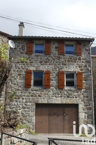  Maison  vendre 3 pices 49 m