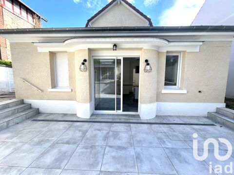   Location Maison traditionnelle 5 pices Maison - 5 pice(s) - 100 m