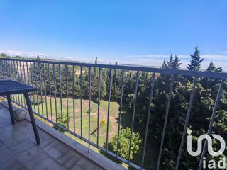  Appartement  vendre 3 pices 59 m