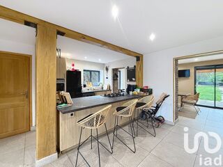  Maison � vendre 5 pi�ces 100 m�