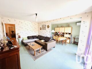  Appartement � vendre 4 pi�ces 75 m�