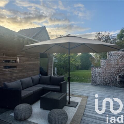   Vente Maison/villa 7 pices Maison - 7 pice(s) - 180 m