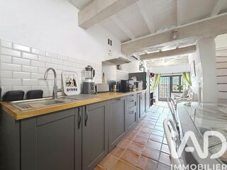  Maison � vendre 3 pi�ces 48 m�