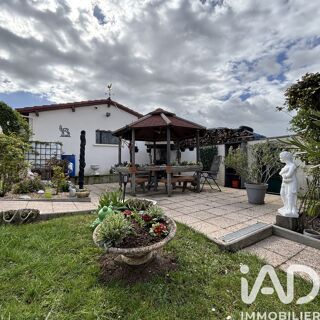  Maison � vendre 4 pi�ces 120 m�