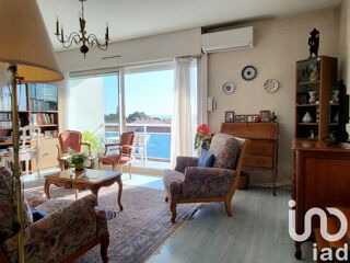  Appartement  vendre 3 pices 68 m