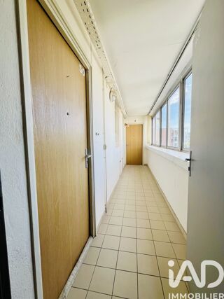  Appartement � louer 3 pi�ces 52 m�