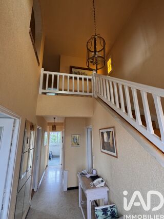  Maison � vendre 5 pi�ces 130 m�