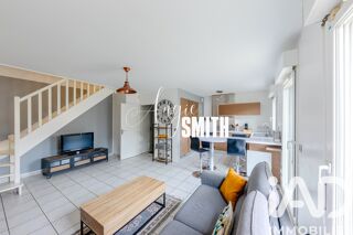  Appartement � vendre 3 pi�ces 61 m�