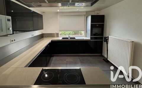   Vente Maison/villa 5 pi�ces Maison - 5 pi�ce(s) - 115 m�