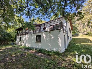  Maison � vendre 8 pi�ces 215 m�