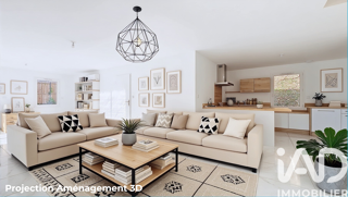  Maison � vendre 5 pi�ces 128 m�