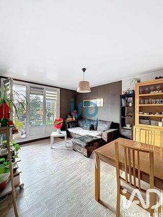  Appartement � vendre 4 pi�ces 73 m�