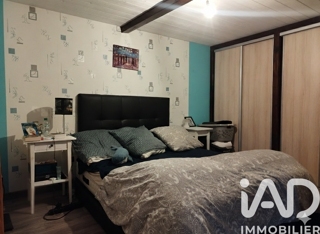  Maison � vendre 9 pi�ces 189 m�