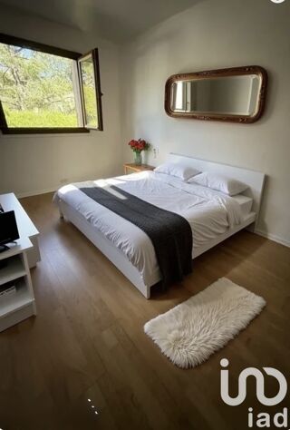  Appartement � vendre 2 pi�ces 51 m�