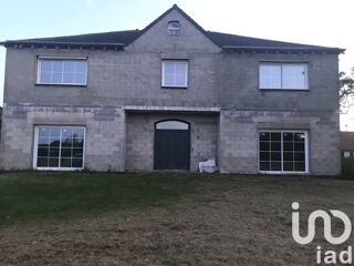  Maison � vendre 8 pi�ces 330 m�