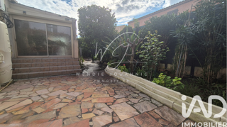  Maison � vendre 4 pi�ces 89 m�