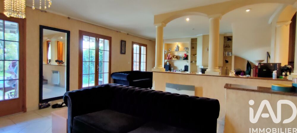 � vendre  Maison Villeneuve-Loubet (06270)