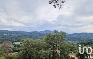  Terrain � vendre 2420 m�