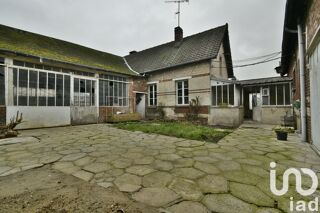  Maison � vendre 4 pi�ces 120 m�