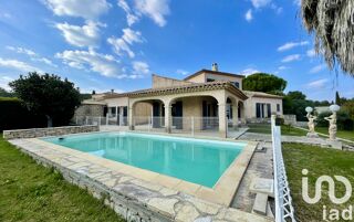  Maison  vendre 5 pices 127 m