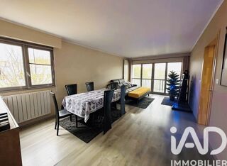  Appartement � vendre 4 pi�ces 84 m�