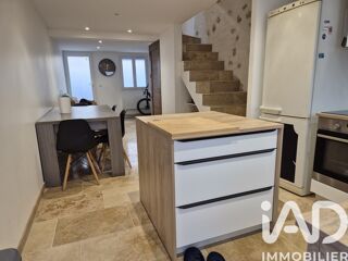  Maison � vendre 4 pi�ces 74 m�