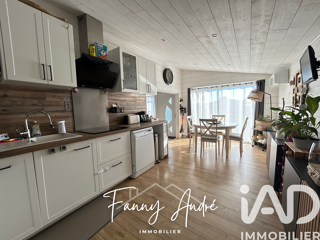  Maison � vendre 3 pi�ces 71 m�