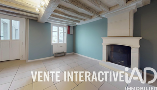  Maison � vendre 4 pi�ces 115 m�