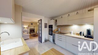  Maison � vendre 3 pi�ces 88 m�