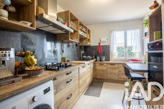  Maison � vendre 4 pi�ces 86 m�