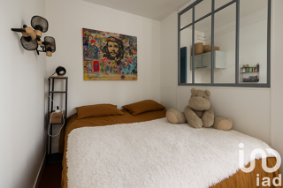  Appartement � vendre 1 pi�ce 35 m�