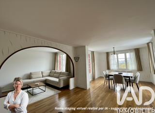  Maison � vendre 6 pi�ces 125 m�