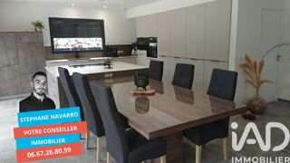  Maison � vendre 6 pi�ces 131 m�