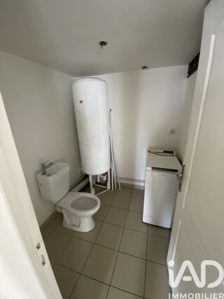  Appartement � vendre 3 pi�ces 52 m�