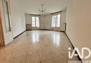  Appartement � vendre 3 pi�ces 78 m�