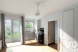  Maison � vendre 4 pi�ces 107 m�